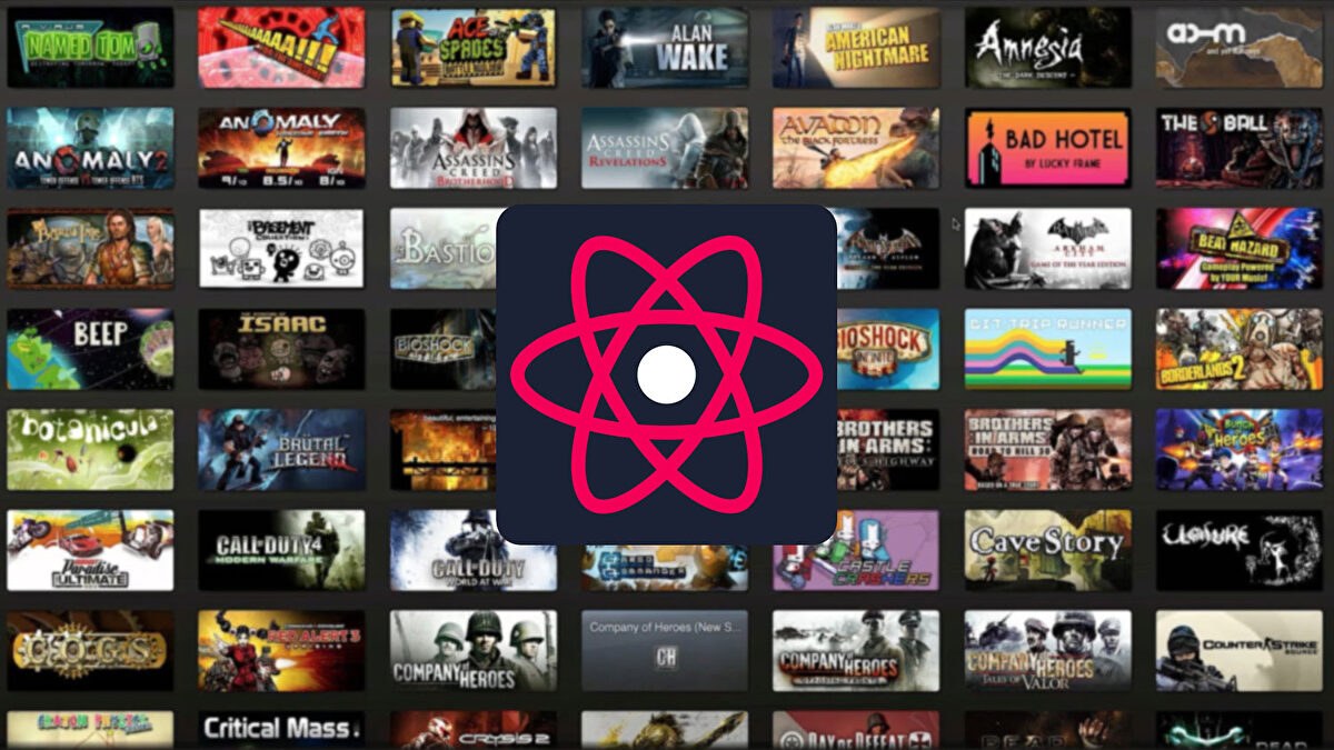 Nueva corrección en Steam Beta mejora la detección de juegos compatibles con Proton en Linux