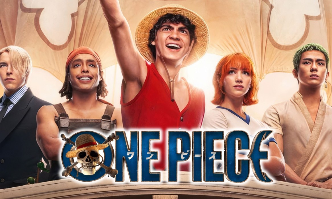 One Piece temporada 2 llegará a cines para el estreno mundial