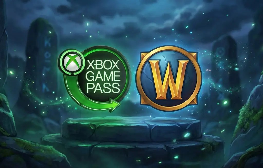 World of Warcraft podría llegar a Xbox Game Pass Ultimate, según filtraciones