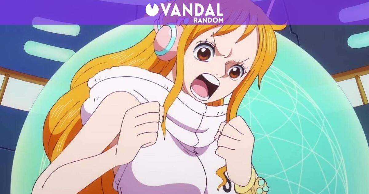 ¡Atención, Piratas! El spin-off de One Piece, 'Heroines', llegará este julio... ¡pero solo con un capítulo!