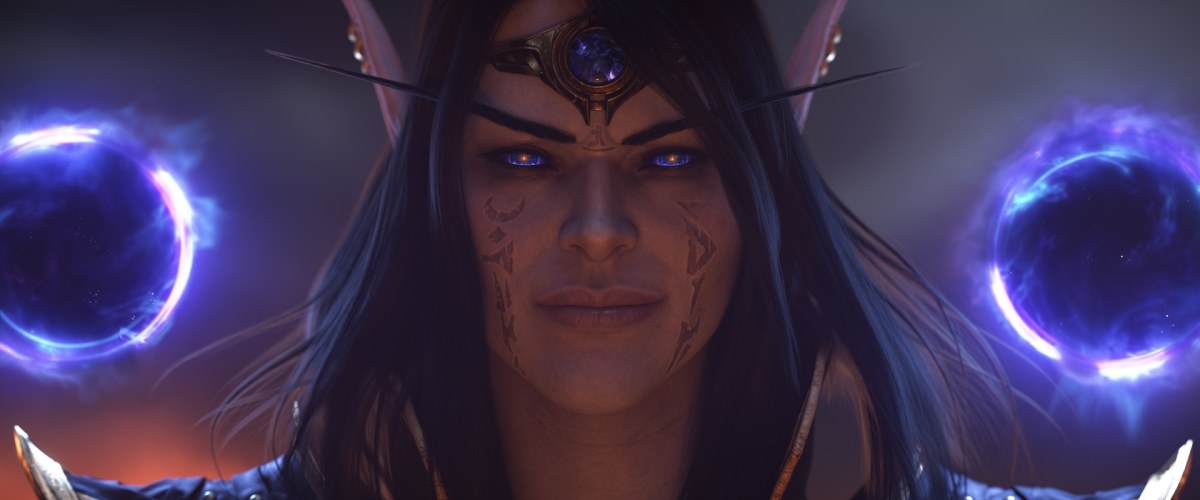 Nuevo acceso anticipado para World of Warcraft: Midnight