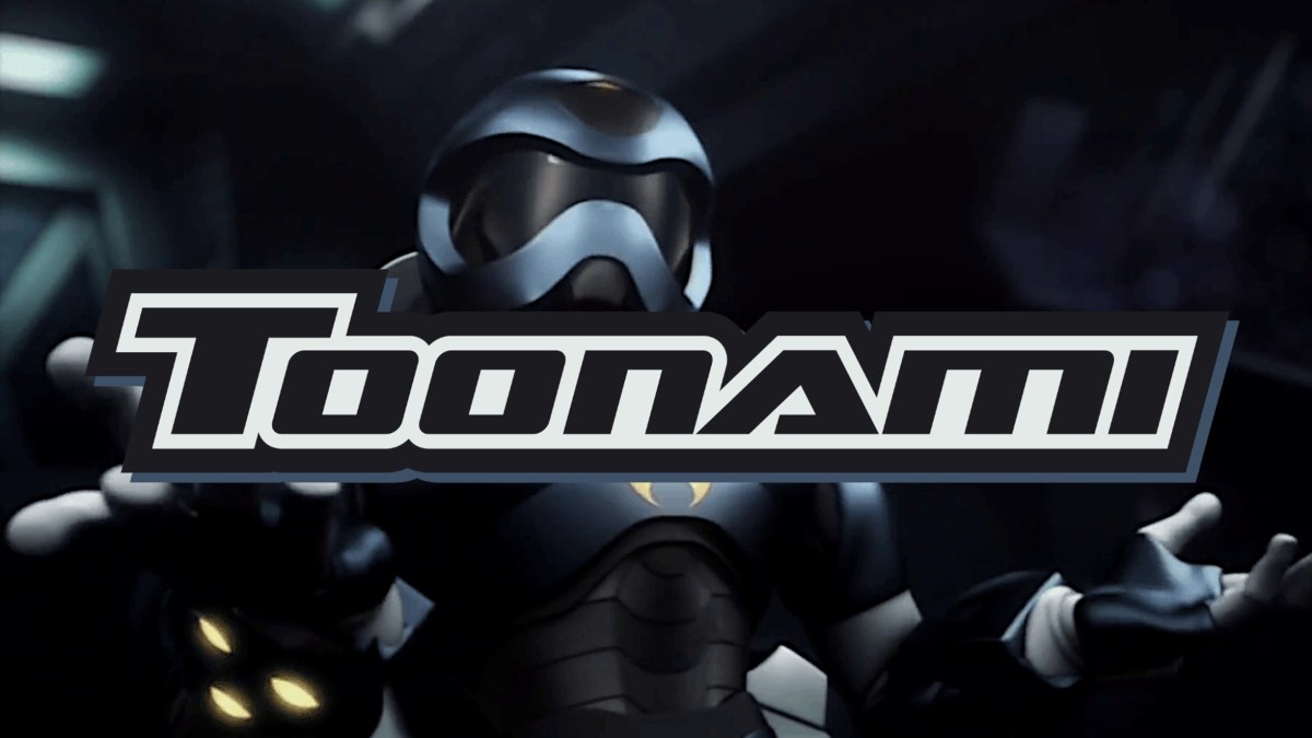 Toonami: Sailor Moon reemplaza a Dragon Ball Z
