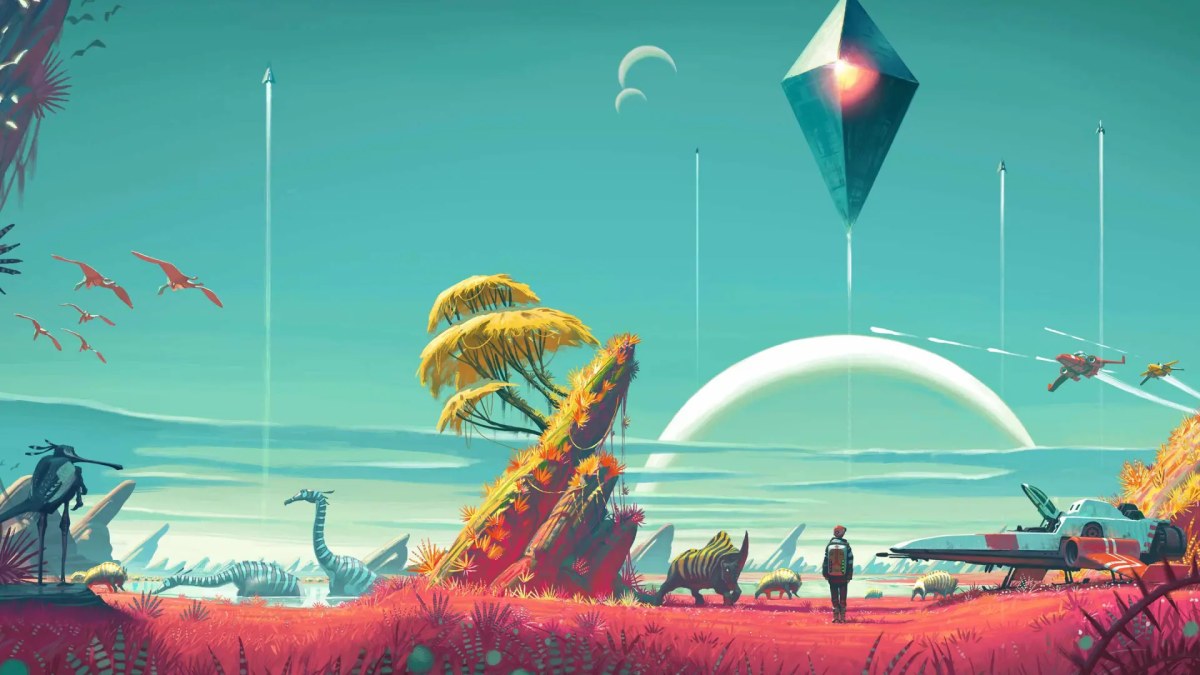 La Guía Definitiva de Clases Planetarias en No Man's Sky: ¡Prepárate para la Aventura Cósmica!