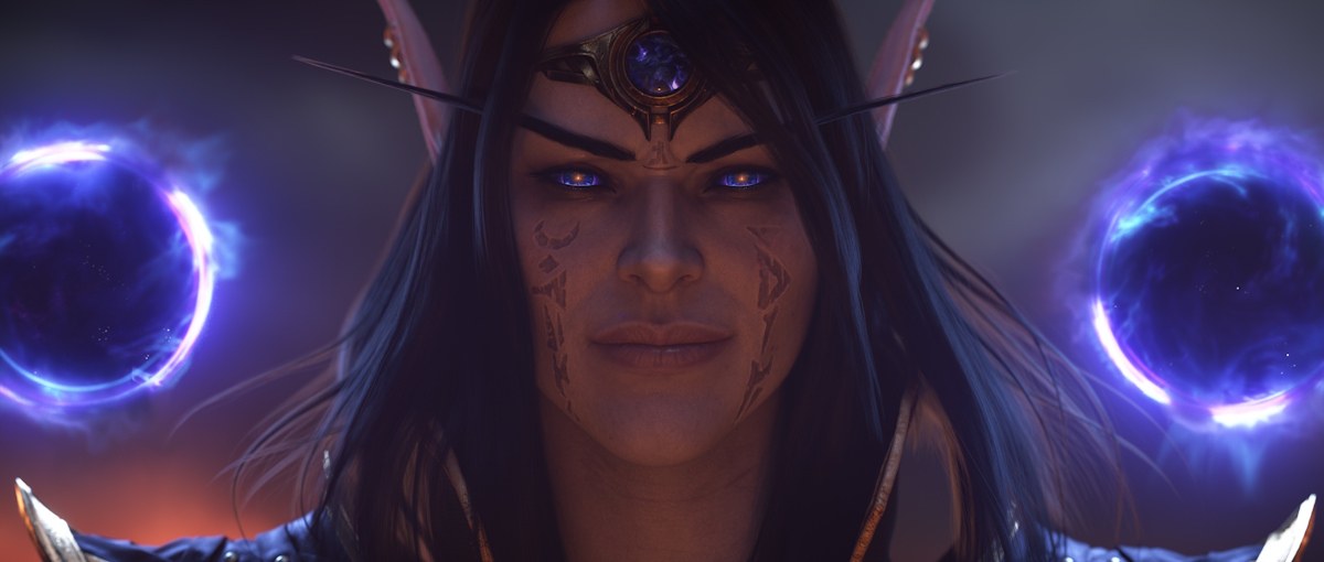 ¡Colegas, World of Warcraft: Midnight ya está aquí para sumergirnos en el Vacío!