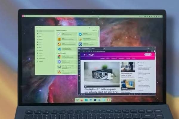 Linux Mint le roba el trono a Ubuntu como la distro ideal para empezar: ¿Qué pasa aquí, chavales?