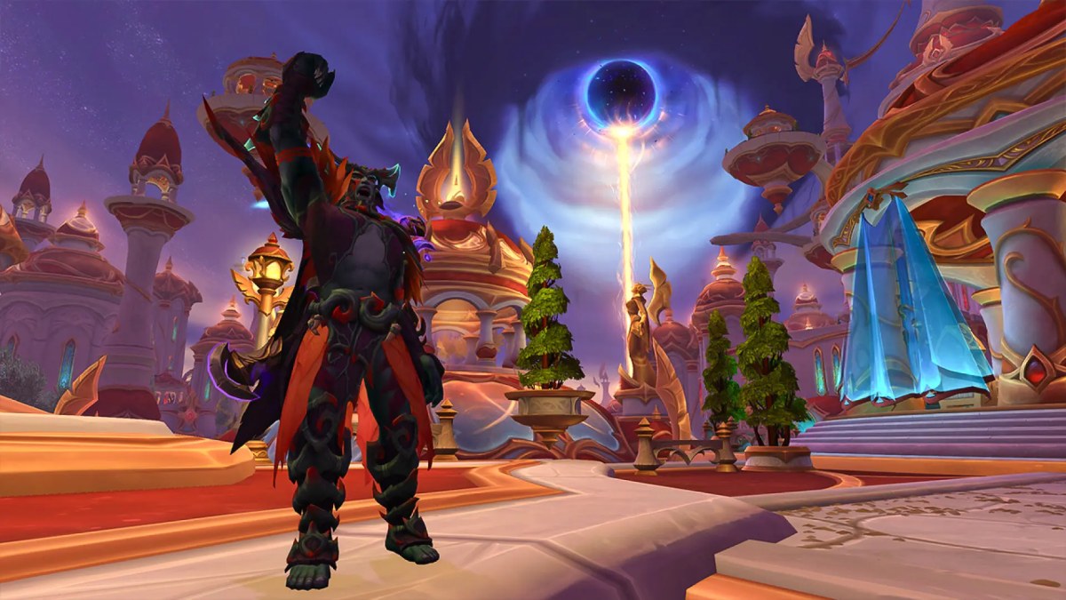 World of Warcraft: Midnight Nos Devuelve la Magia de Azeroth: Entre Nostalgia y Novedades