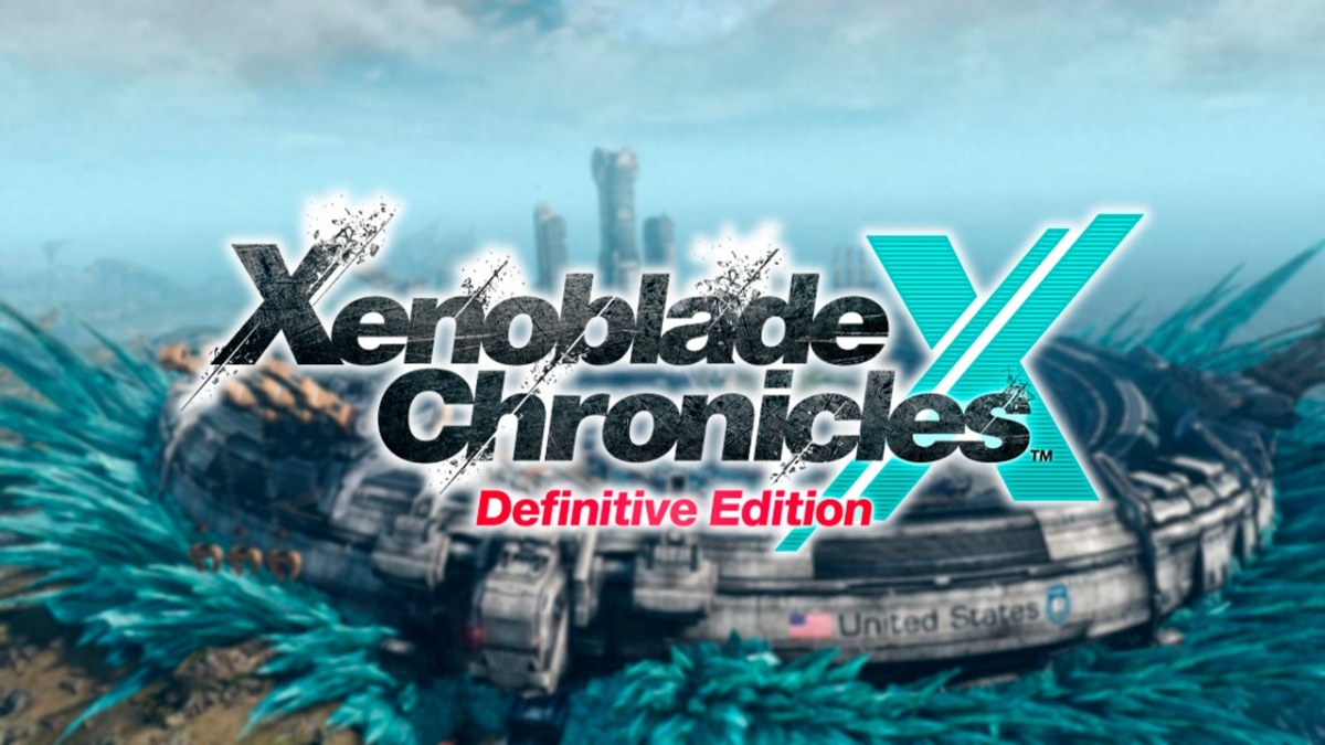 Xenoblade Chronicles X: Definitive Edition en Switch 2, un respiro técnico para un clásico de 2015