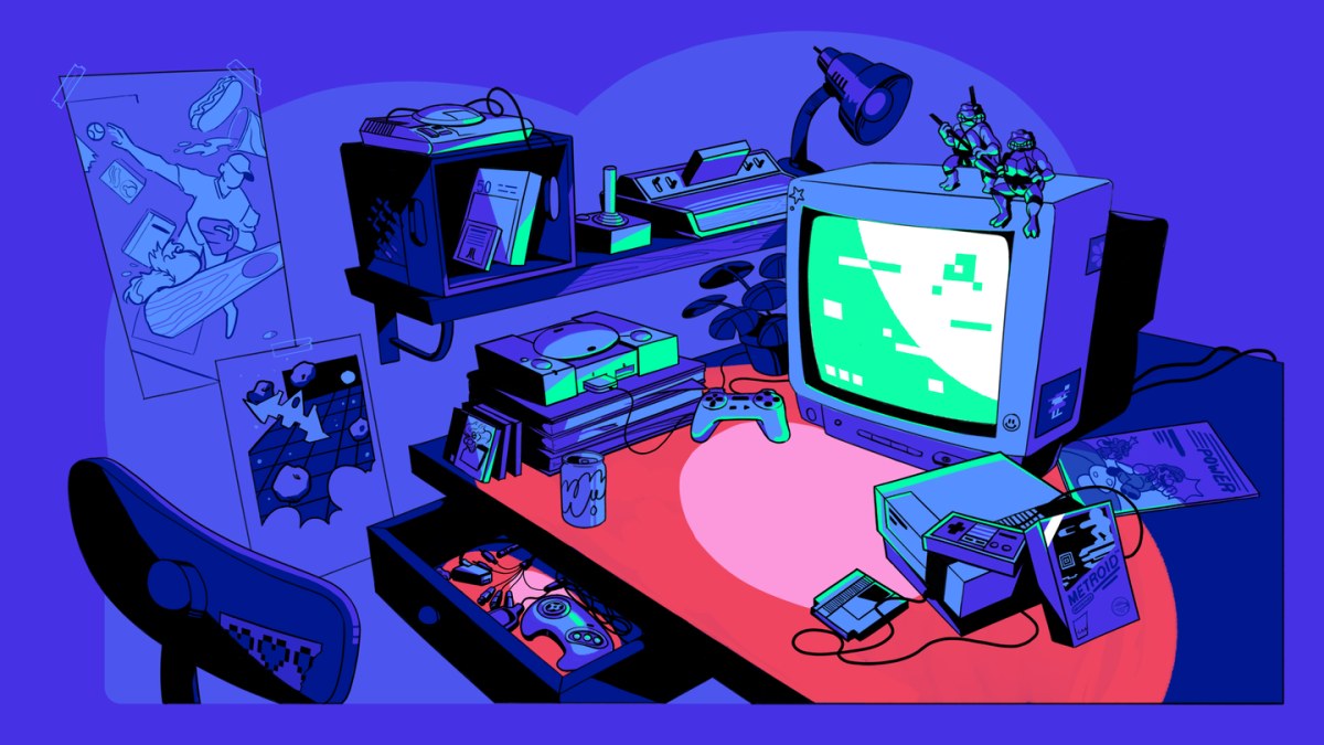 El logotipo de YouTube cambia para honrar la era del retrogaming