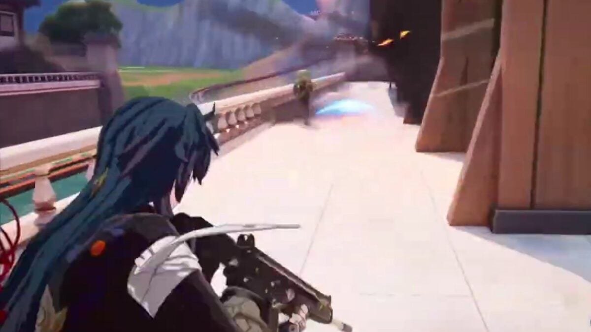 Fortnite y Honkai: Star Rail Entrelazan Universos: Un Análisis Crítico de la Estrategia de Colaboración