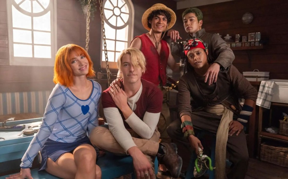 One Piece: ¿Qué esperar del segundo viaje de los Sombreros de Paja en el mundo real?