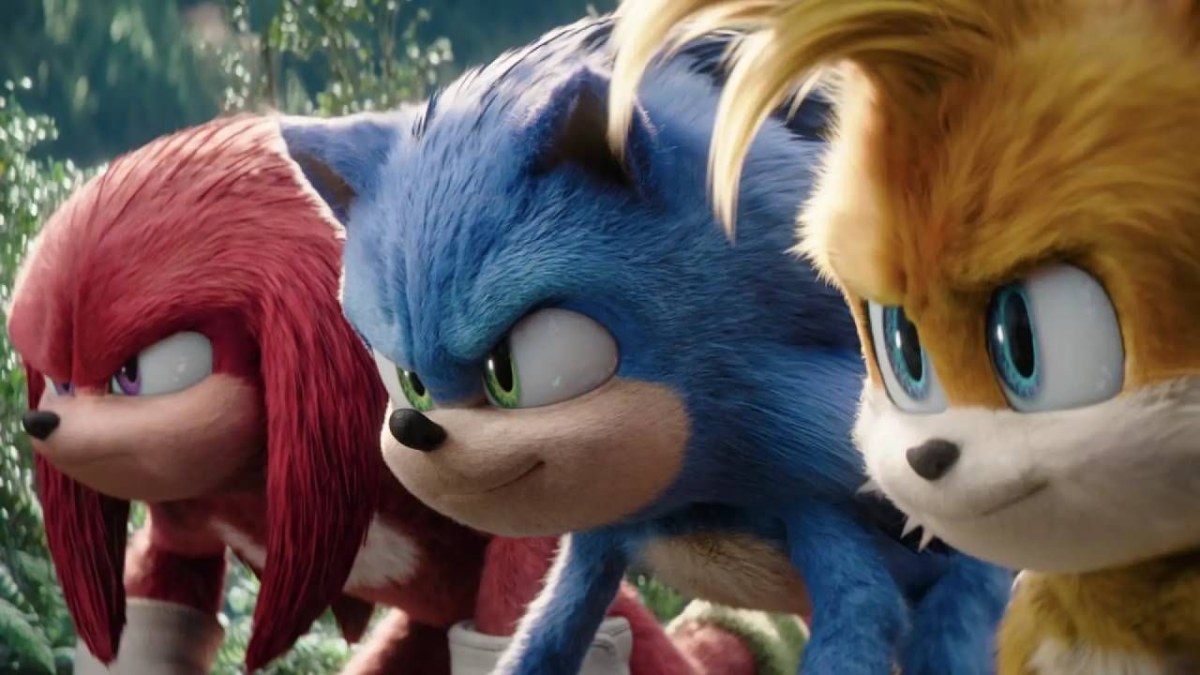 Princesa Disney se incorpora al equipo de 'Sonic' y rompe con los precedentes de la saga