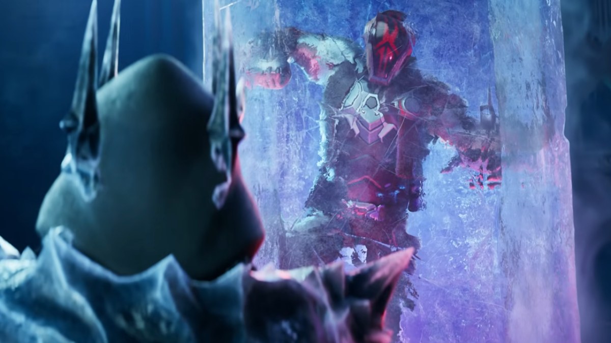 El Retorno de La Fundación en Fortnite: Showdown y la Controversia del Rey del Hielo