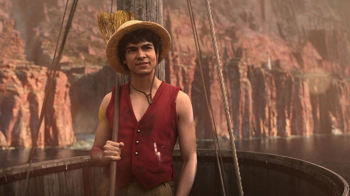 Una tercera aventura para Luffy: Netflix confirma la temporada 3 de One Piece para 2027
