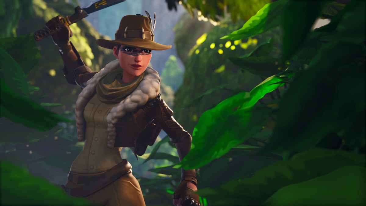 Fortnite: Salvar el mundo se hace gratuito desde el 16 de abril