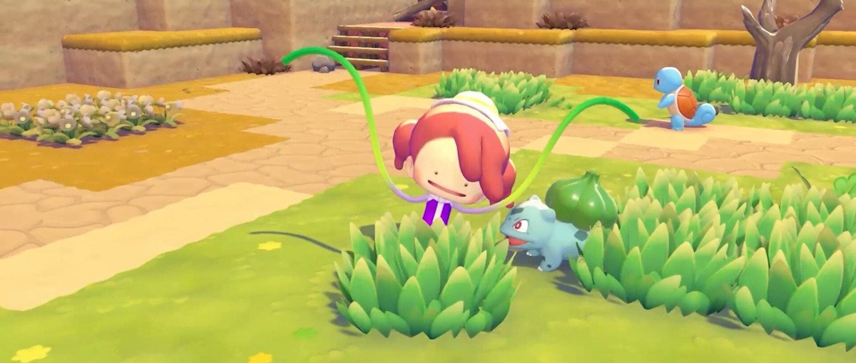 Pokémon Pokopia rompe expectativas y vende más de 2,2 millones de copias en su primer semana