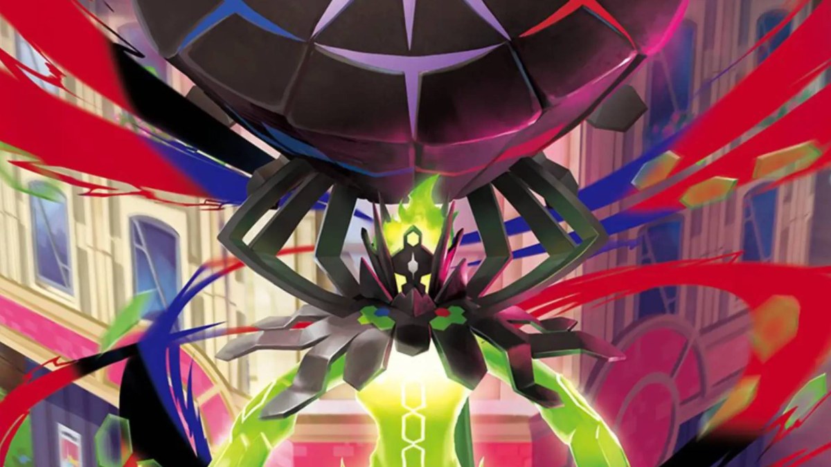 La nueva expansión Pokémon TCG: Megaevolución - Equilibrio Perfecto