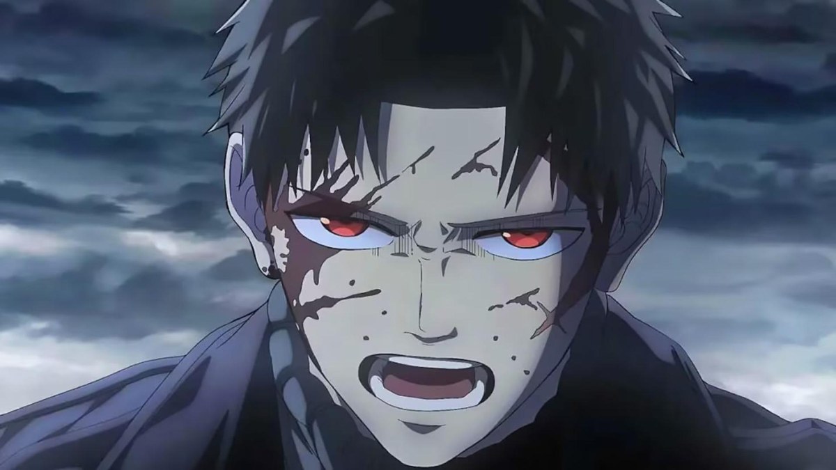 Kagurabachi: Cygames Pictures se encarga del anime
