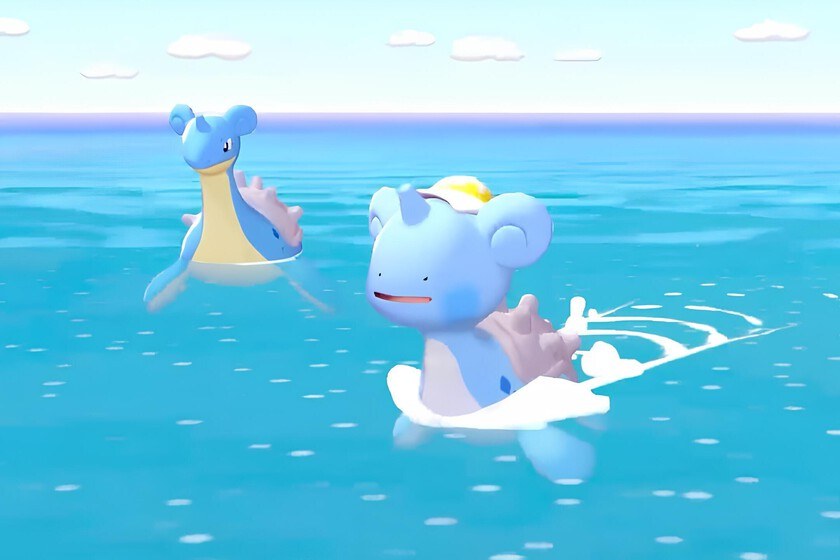 ¡El Going Merry cobra vida en Pokémon Pokopia! La comunidad nos deja flipando con sus creaciones