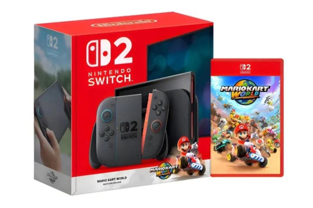 La Nintendo Switch 2 llega a AliExpress con descuentos inesperados antes de la gran promoción