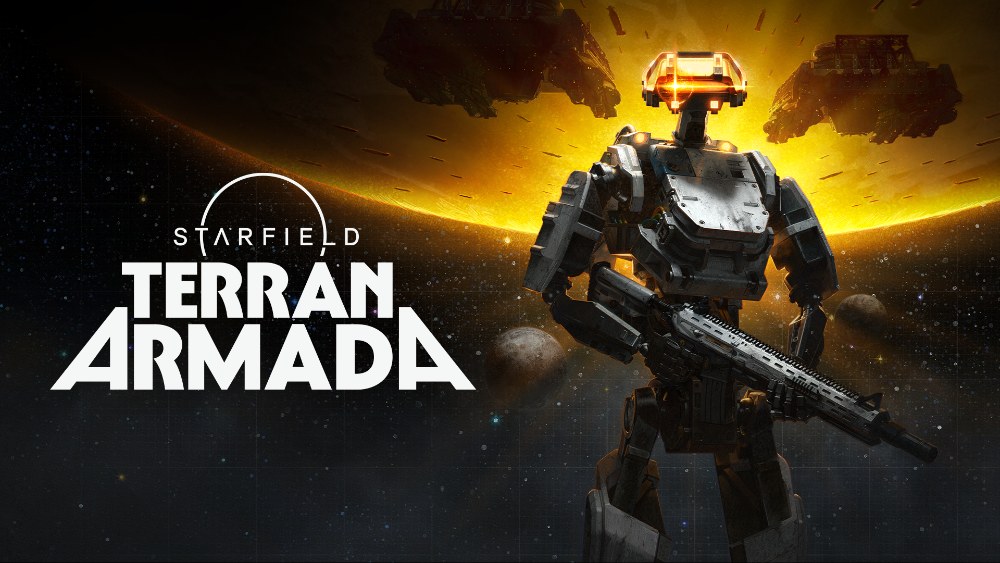 Starfield llega a PS5 con la expansión Terran Armada y novedades importantes