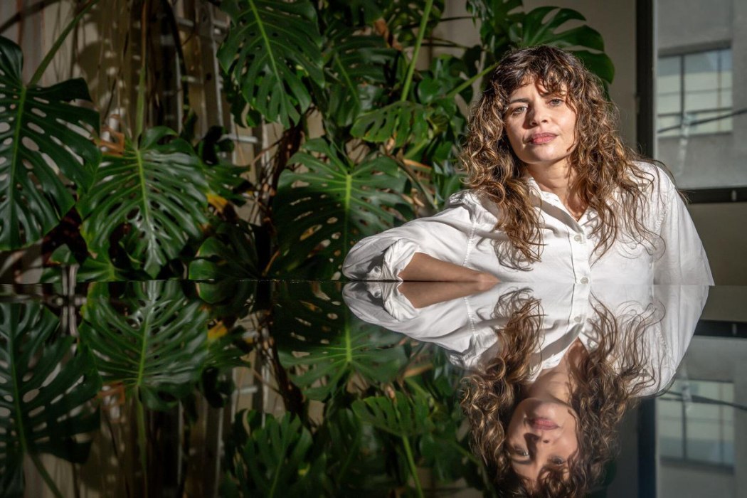 Alicia Kopf: Cuando la Ciencia Ficción nos Habla del Presente Más Realista