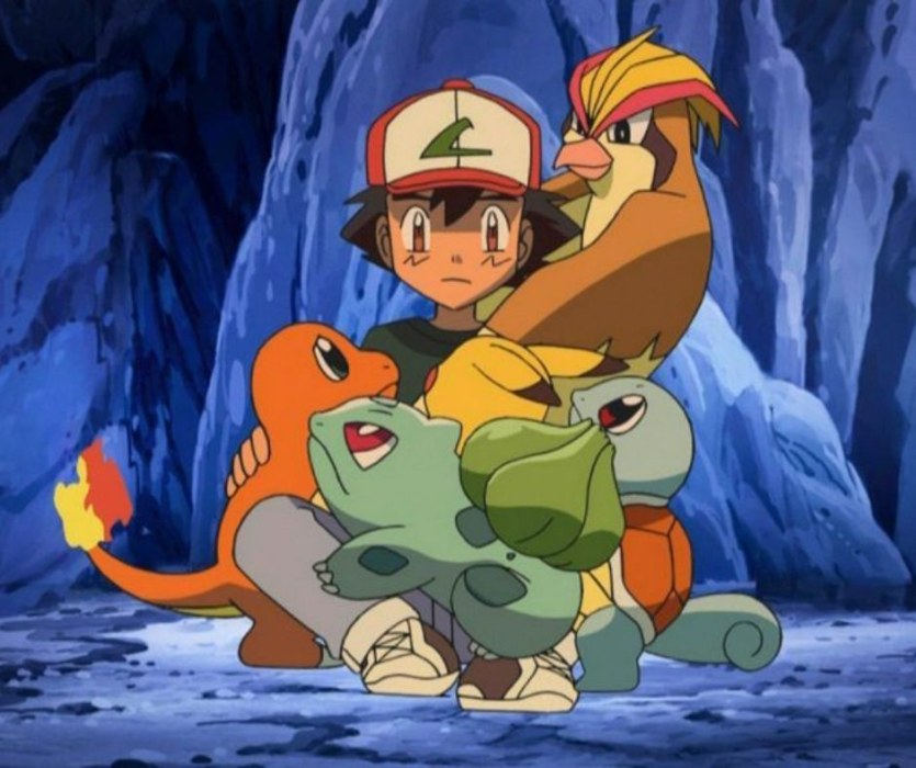 El Lado Oscuro de Pokémon Go: Fuimos Peones en un Gran Experimento de IA, ¿Qué Implicaciones Tiene Esto?