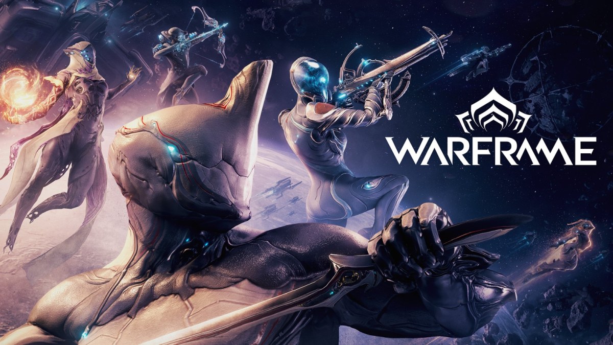 Warframe aterriza en Nintendo Switch 2 con un rendimiento impecable y regalos exclusivos