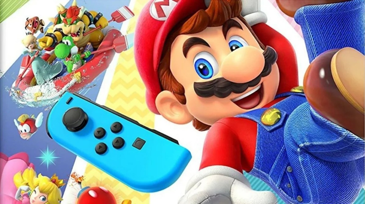 La Switch supera a Disney y a Pokémon: el estudio que explica la locura de los japoneses adolescentes