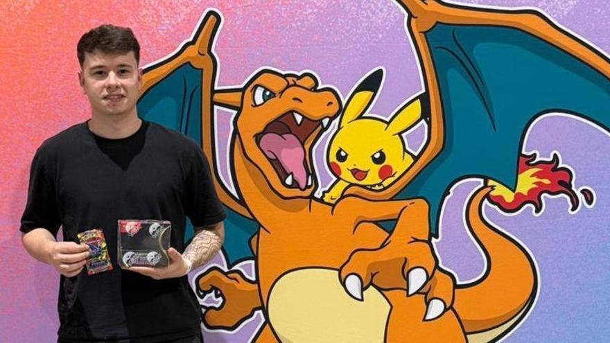 De un taller a una tienda online de Pokémon: así crearon 30 empresas en Langreo gracias a Valnalón