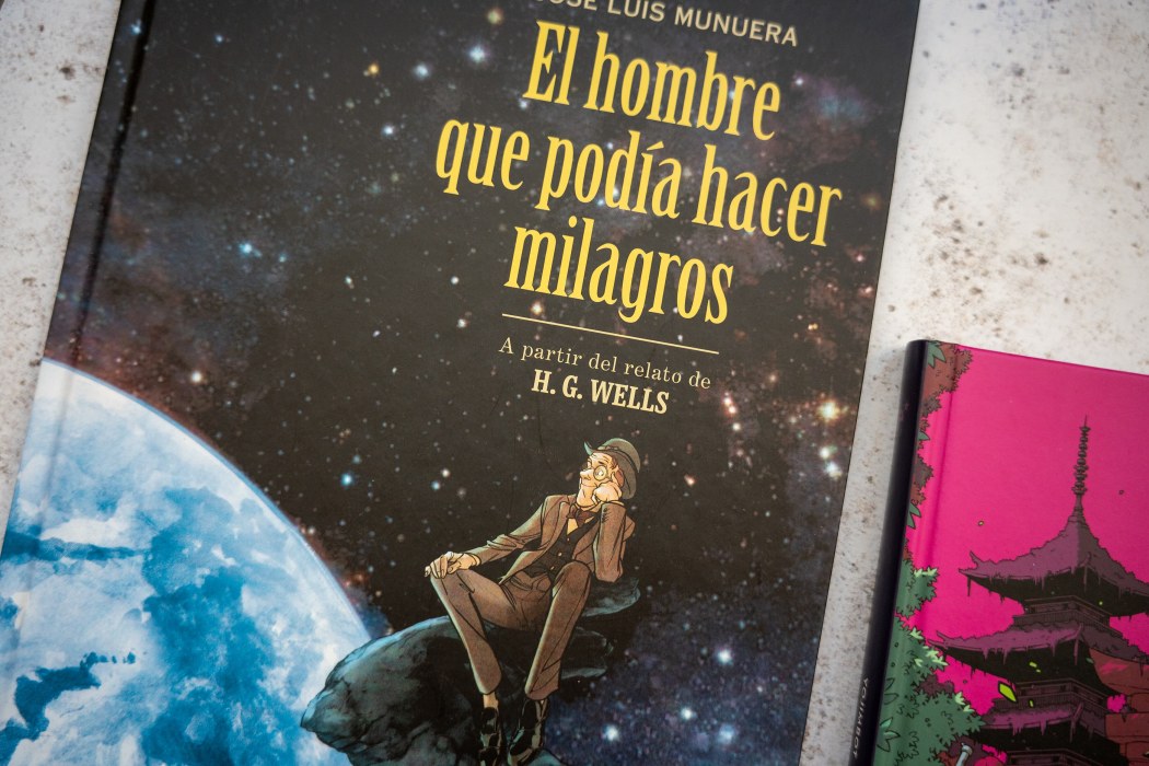 Marzo nos regala tres clásicos de la ciencia ficción, la fantasía y la literatura que no pueden faltar