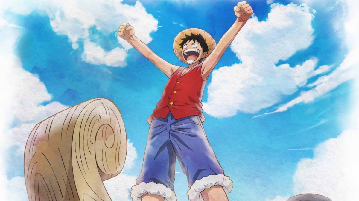 One Piece: Entre el Relleno y el "Padding", ¡Menudo Lío con el Ritmo Pirata!