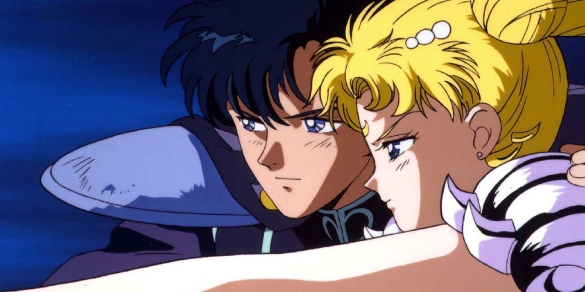 Análisis Crítico de "Sailor Moon R: La Promesa de la Rosa" y su Puesto en la Continuidad Lunar