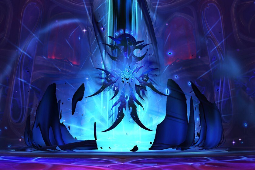El as bajo la manga de L'ura deja a la comunidad de WoW conmocionada