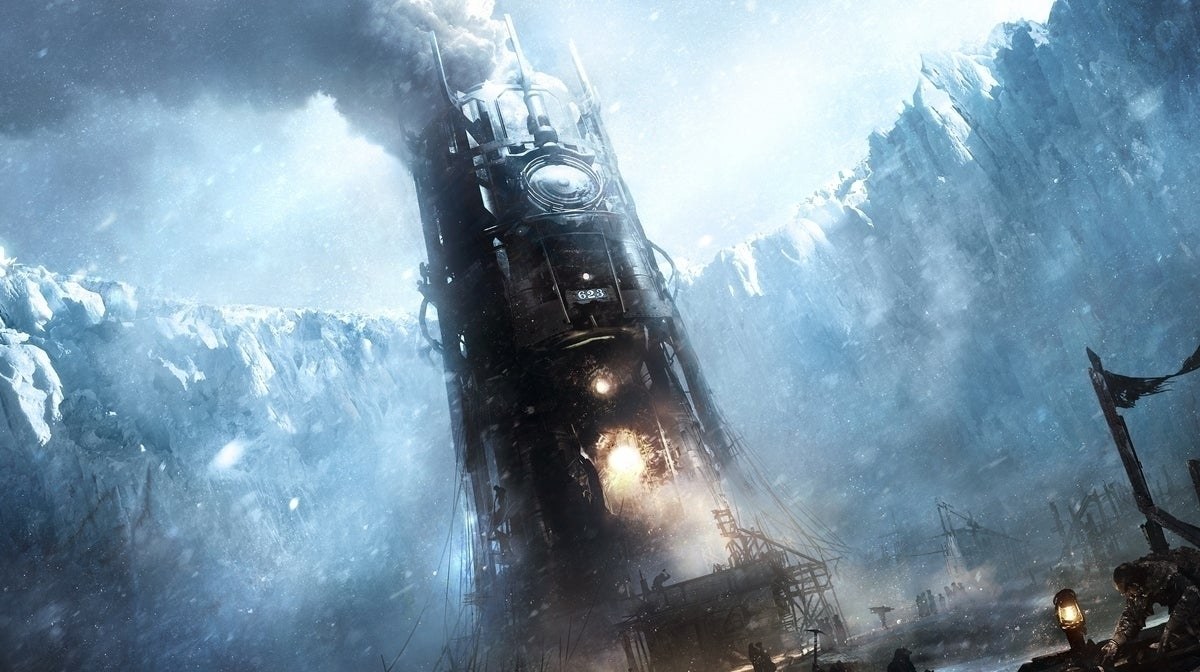 11 bit Studios lleva Frostpunk a la Nintendo Switch sin fecha concreta