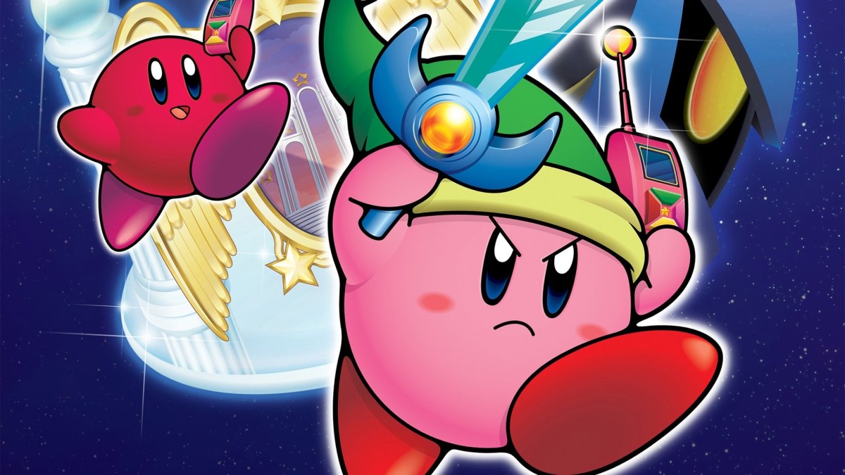 Nuevos iconos para Kirby, Animal Crossing y Super Mario disponibles en Switch Online