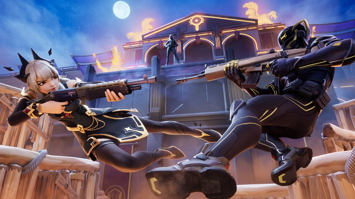 Fortnite recibe el modo 'Clasificatoria': una apuesta arriesgada tras la fuga de talento