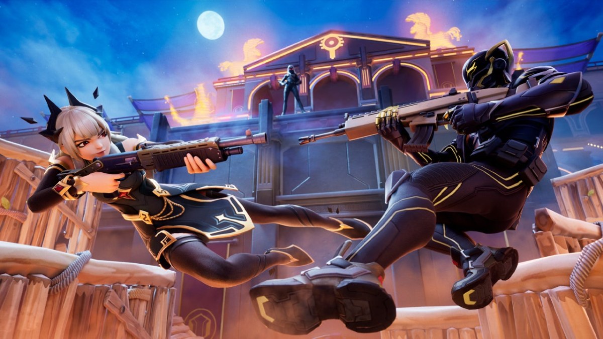 Fortnite se prepara para un cambio de rumbo con siete modos secretos filtrados