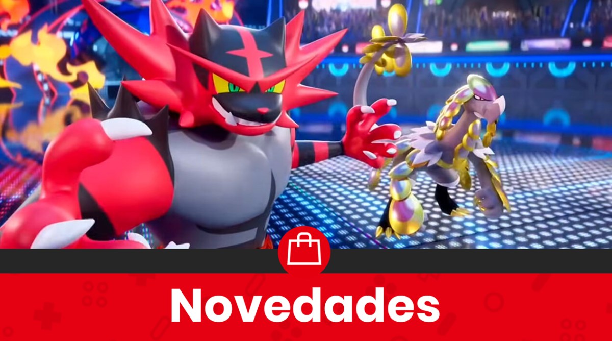 Lanzamientos y ofertas en la eShop: una semana densa para los fans de Nintendo