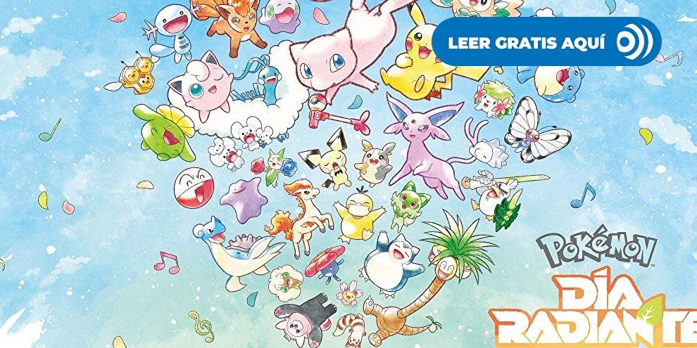 Pokémon cumple 30 años con una gira musical electrónica y eventos familiares