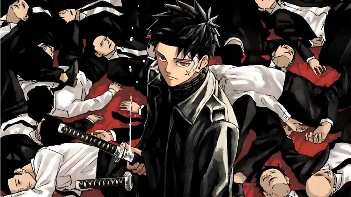 Kagurabachi: De meme viral al fenómeno que podría descoronar a Jujutsu Kaisen