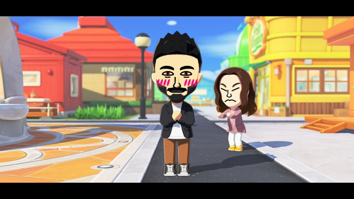 Tomodachi Life: Una vida de ensueño aterriza en Nintendo Switch con un toque de locura