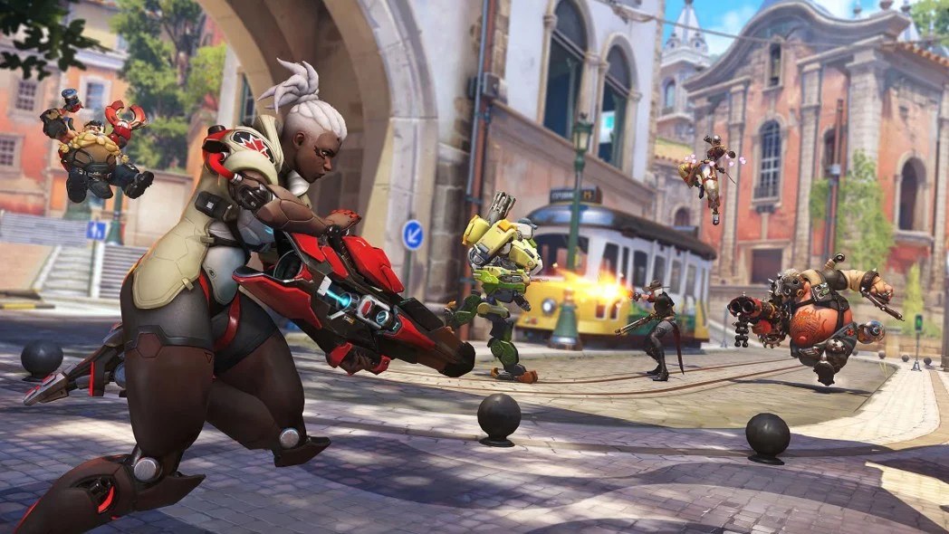 Overwatch en Switch 2: El parche salva lo prometido, pero el sabor agridulce persiste