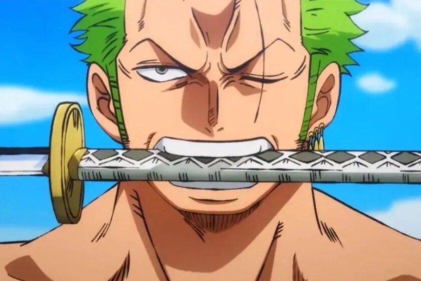 ¡El Capítulo 1180 de One Piece: Imu Demuestra Ser un Coloso Indomable y los Mugiwara Pasan las de Caín!