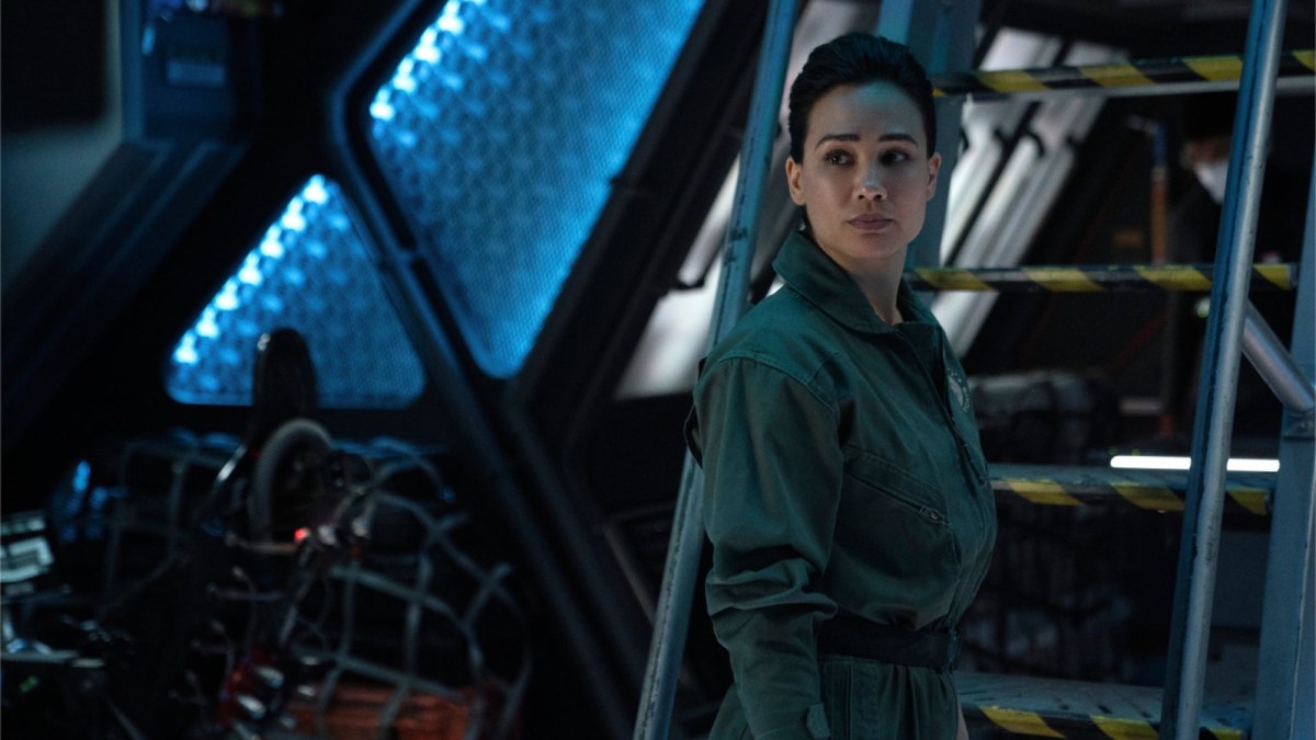 Futuro incierto para 'The Expanse': ¿Resurrección o nuevo intento fallido?