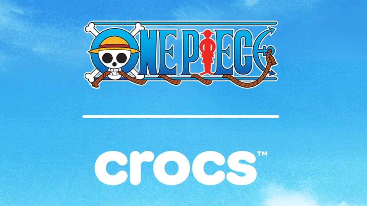 Crocs y One Piece: Los Jibbitz que están encendiendo la pasión de los fanáticos en México