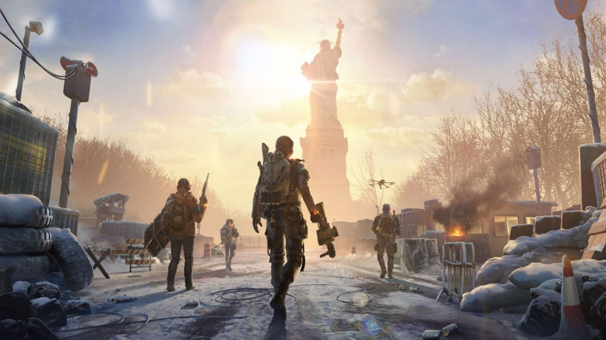 The Division Pudo Ser un 'World of Warcraft': Analizando sus Primeros Pasos y el Giro Crucial
