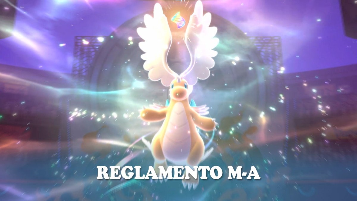 Reglamento M-A de Pokémon Champions: fechas, recompensas y lista oficial de Pokémon disponibles