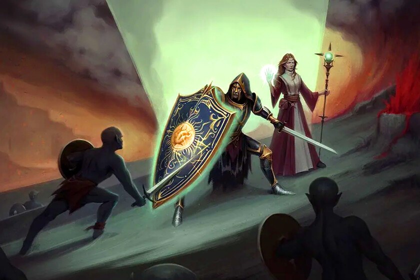 Don't Lose Aggro: una carta de amor al tanque de World of Warcraft