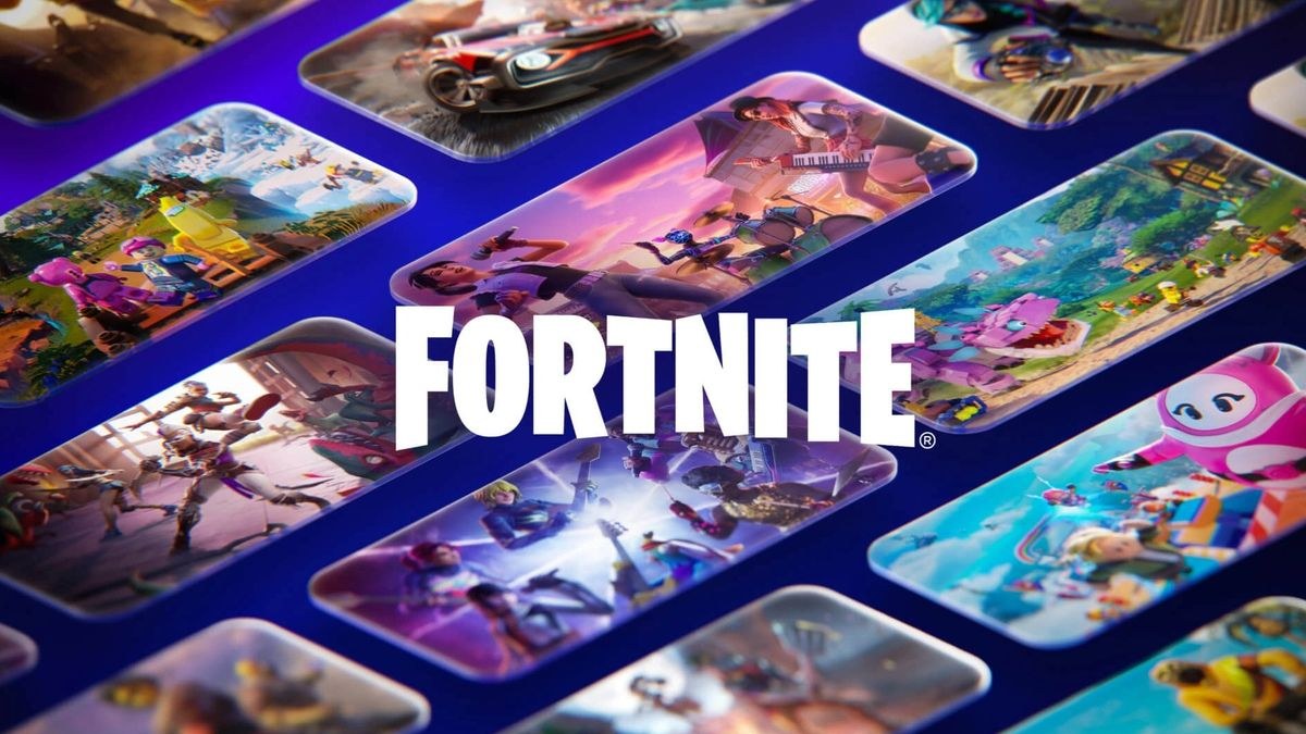 Fortnite introduce una herramienta experimental para crear PNJ con voz y personalidad
