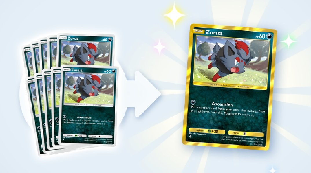 JCC Pokémon Pocket: El Set Aura Pulsante llega en abril de 2026 y transforma tus cartas doradas